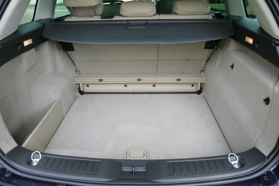  Fiat Croma Station Wagon 2009 года  (фото 13 из 106)